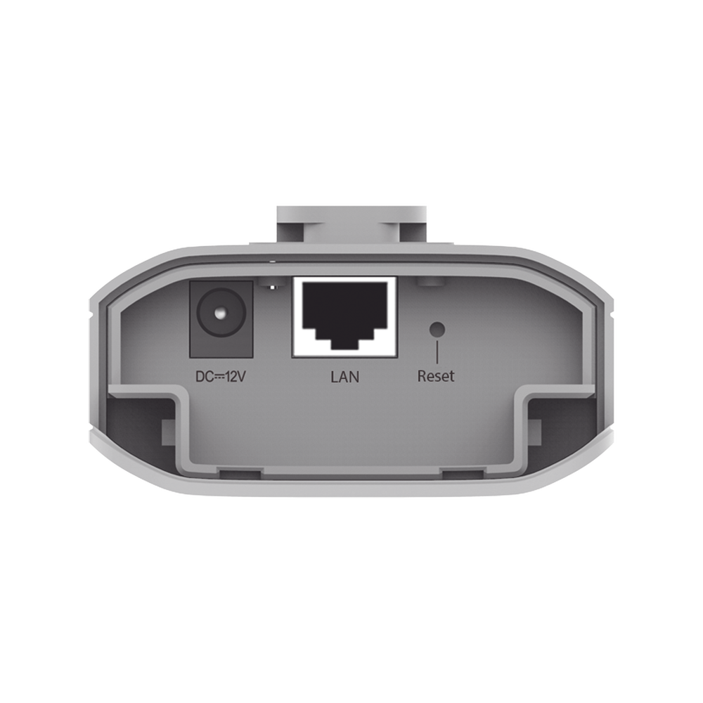 Kit completo Punto a Punto Pre-Configurado hasta 1 Km listos para enlazar, administrable en la Nube, Banda 5Ghz AC WAVE2 MU-MIMO 2X2, Puertos 10/100. - Image 3