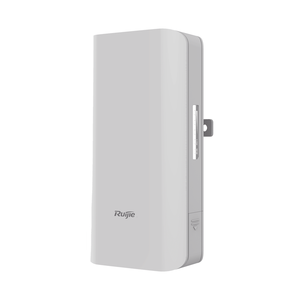 Kit completo Punto a Punto Pre-Configurado hasta 1 Km listos para enlazar, administrable en la Nube, Banda 5Ghz AC WAVE2 MU-MIMO 2X2, Puertos 10/100. - Image 9