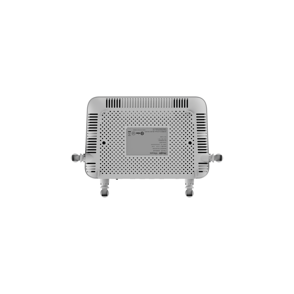 Home Router Inalámbrico Wi-Fi 5 Doble Banda, 1 Puerto Wan 10/100 y 3 Puertos Lan 10/100 Hasta 1,200 Mbps - Image 7