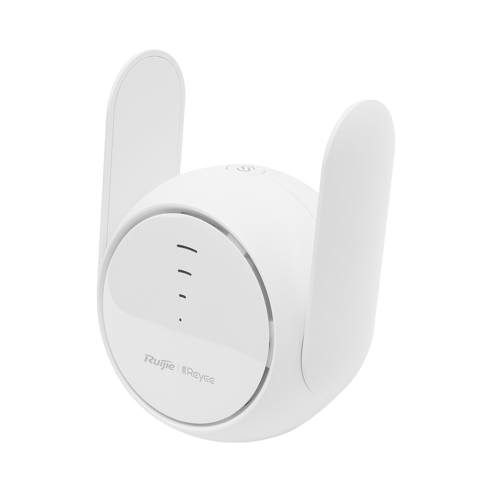 Extensor MESH Home Wi-Fi 5 Doble Banda Hasta 1,200 Mbps