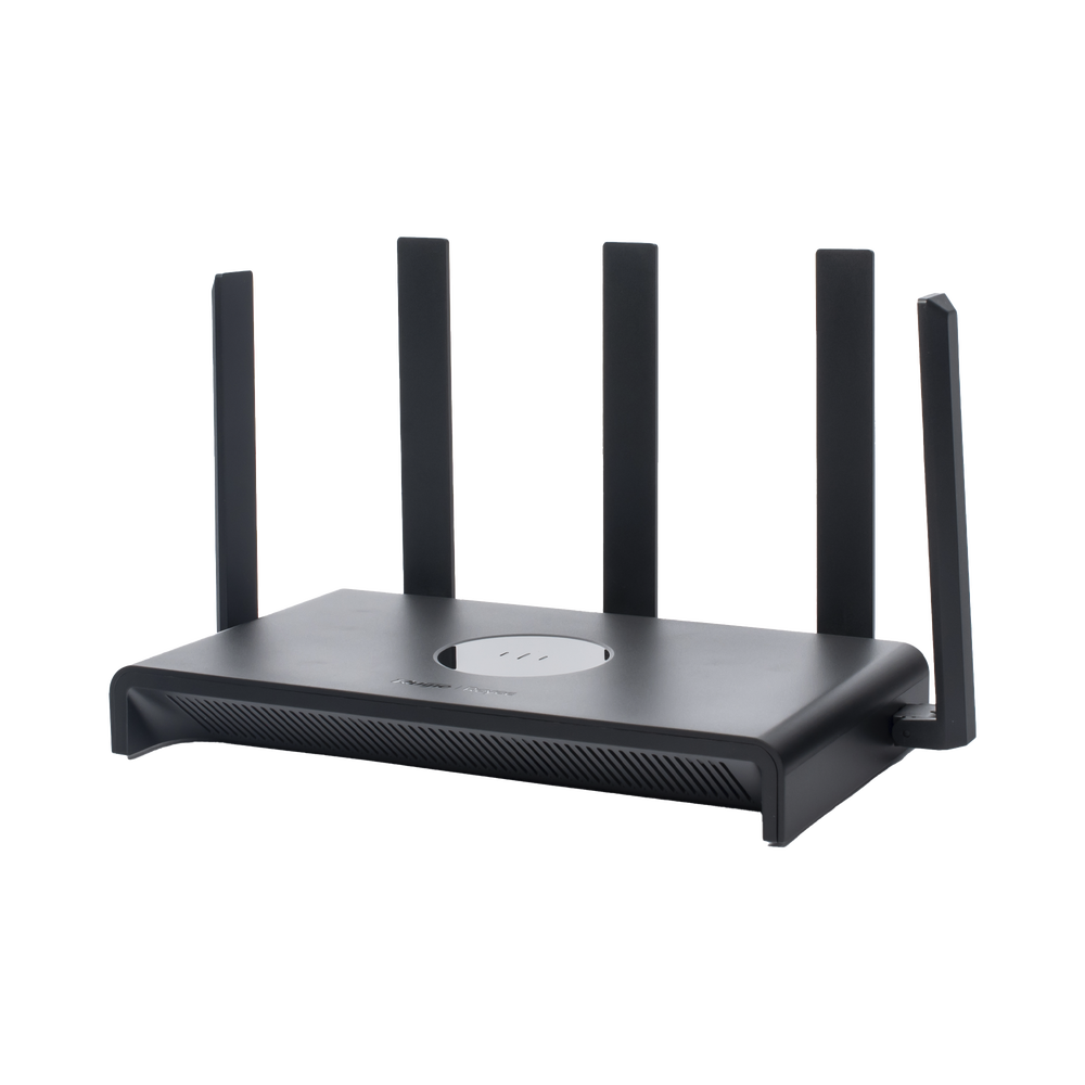 Home Router inalámbrico MESH Wi-Fi 5 MU-MIMO 2x2, 1 puerto WAN Gigabit y 3 puertos LAN - Image 6