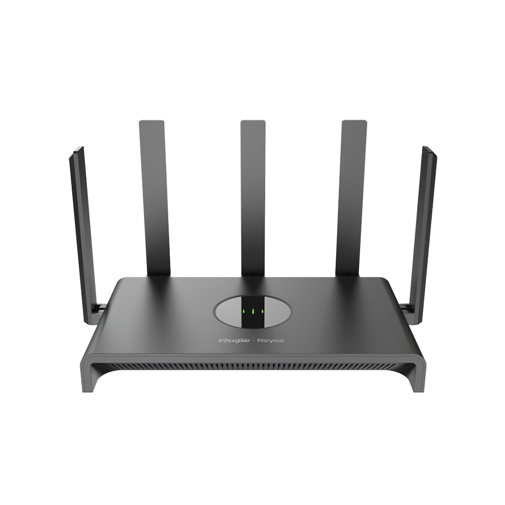 Home Router inalámbrico MESH Wi-Fi 5 MU-MIMO 2x2, 1 puerto WAN Gigabit y 3 puertos LAN - Image 2