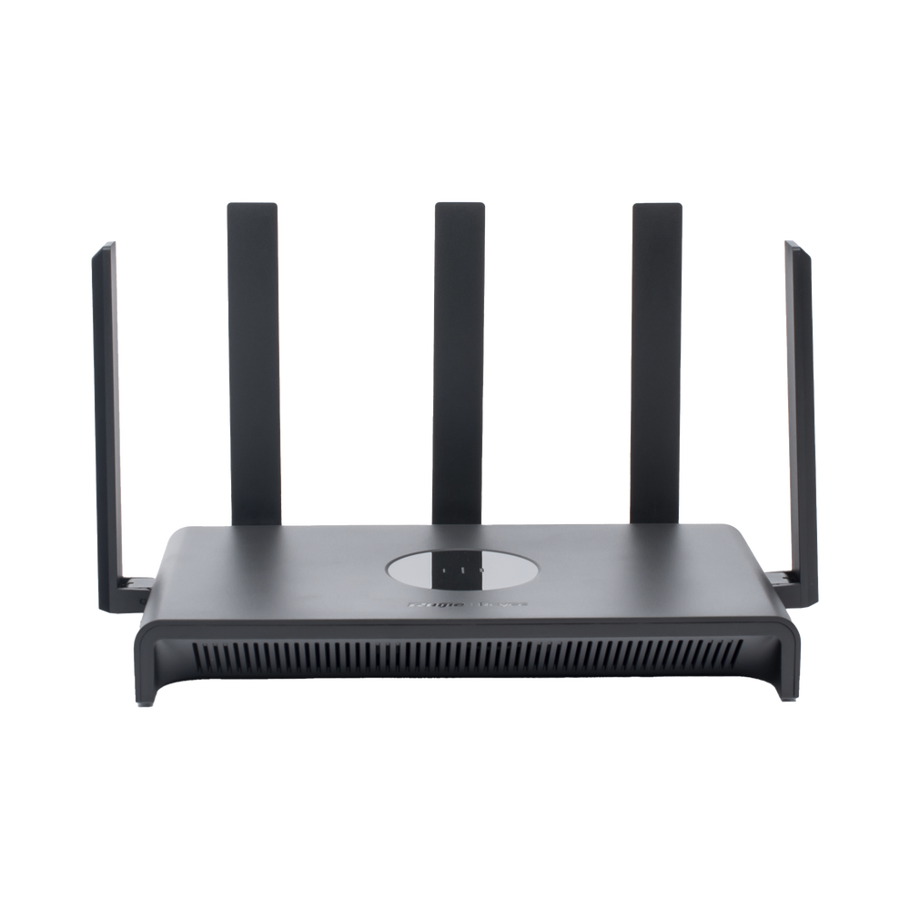 Home Router inalámbrico MESH Wi-Fi 5 MU-MIMO 2x2, 1 puerto WAN Gigabit y 3 puertos LAN