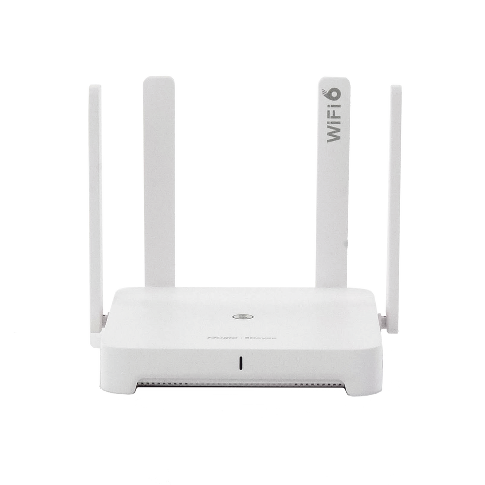 Home Router inalámbrico MESH WI-FI 6 MU-MIMO 2x2, 1 puerto WAN Gigabit y 4 puertos LAN - Image 3