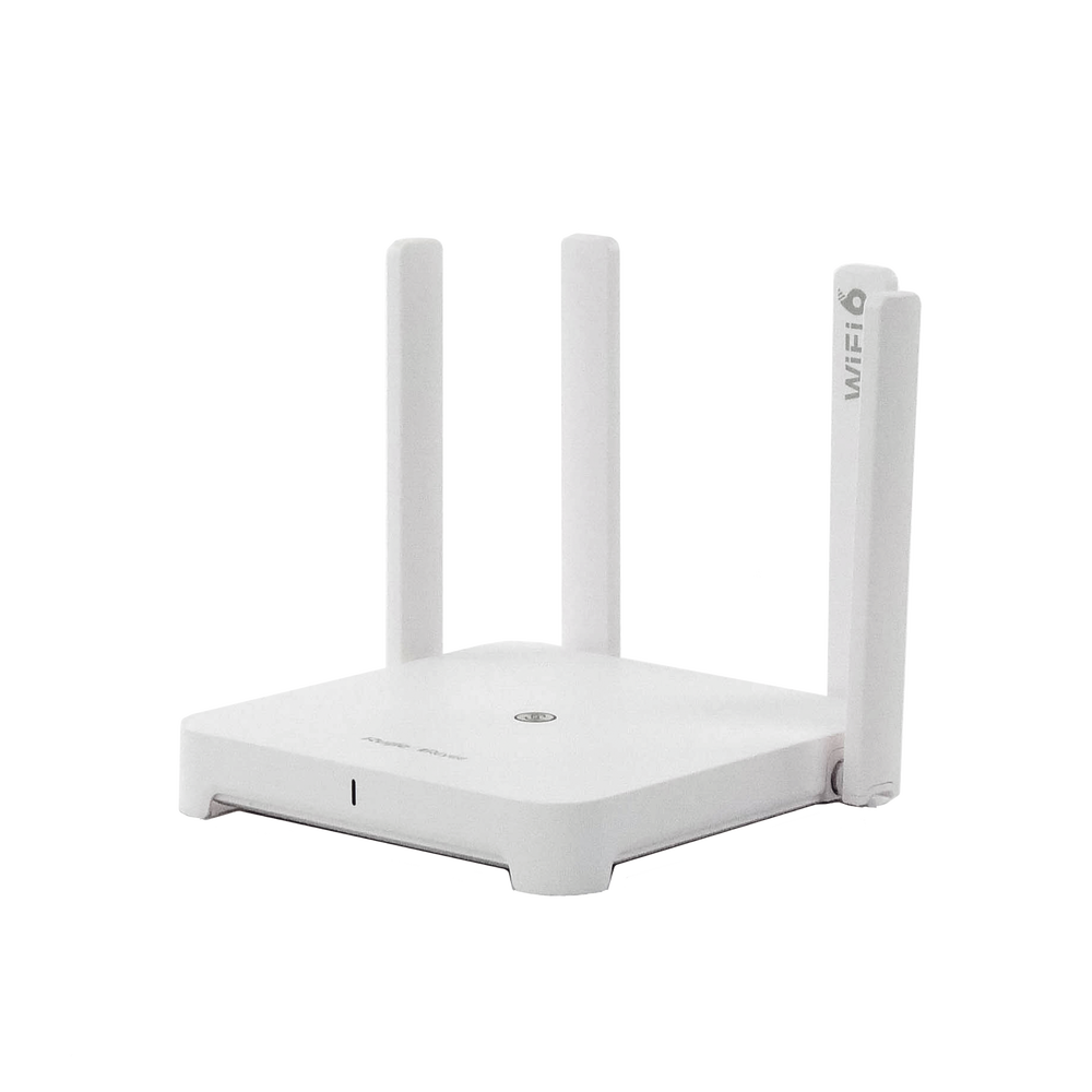 Home Router inalámbrico MESH WI-FI 6 MU-MIMO 2x2, 1 puerto WAN Gigabit y 4 puertos LAN - Image 4