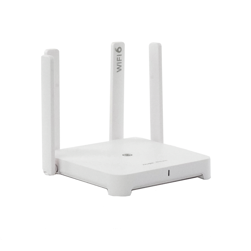 Home Router inalámbrico MESH WI-FI 6 MU-MIMO 2x2, 1 puerto WAN Gigabit y 4 puertos LAN - Image 6