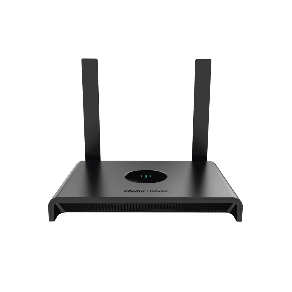 Home Router Inalámbrico Wi-Fi 4 para Soluciones WISP, Administración Remota para Control de Usuarios y Anchos de Banda.