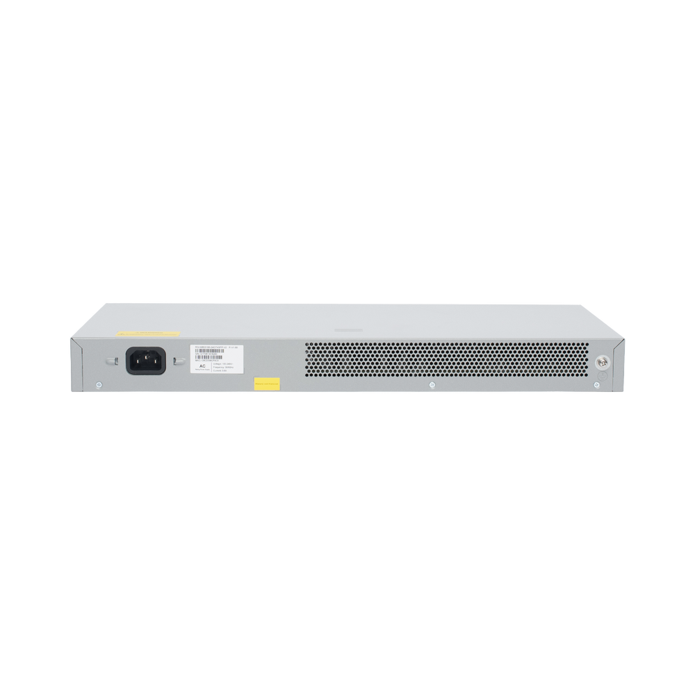 Switch Administrable L2, 24 Puertos Eth 1G, 4 puertos SFP 1G, Administración Remota en la Nube. - Image 6