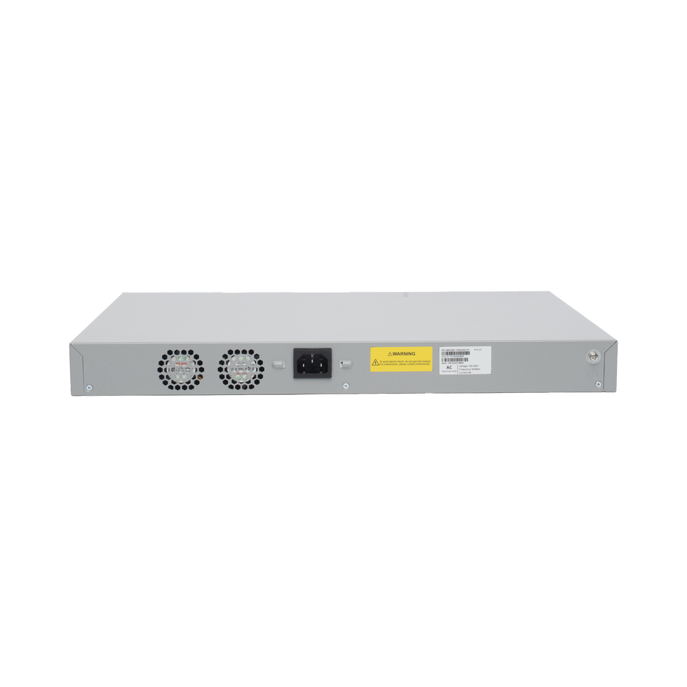 Switch Multi-Gigabit PoE++ hasta 370W, Capa 2 con 4 Puertos 2.5G (90W), 12 Puertos 2.5G (30W) y 4 Uplink SFP+ 10G , Administrable Cloud, Diseñado Para Access Points WiFi 6/7 - Image 4