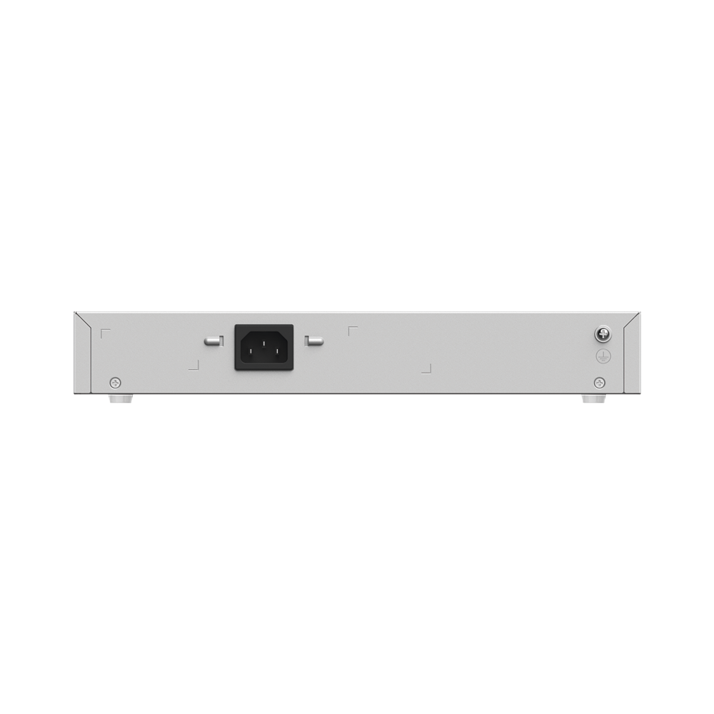 Switch Multi-Gigabit PoE++ 370W 802.3bt Capa 3 Administrable Cloud, Diseñado Para Access Points WiFi 6/7 - Image 2