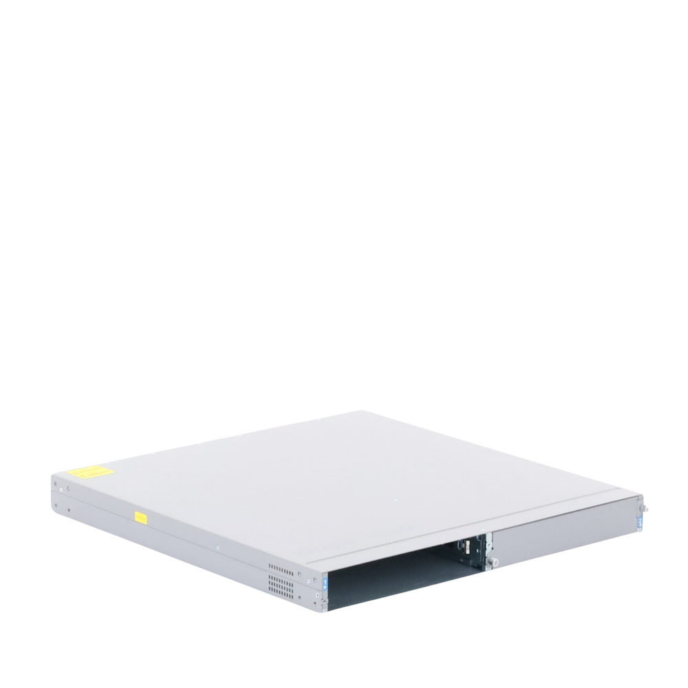 Chasis Switch Core Capa 3, hasta 2 slots para tarjetas modulares M6000 series - Image 4