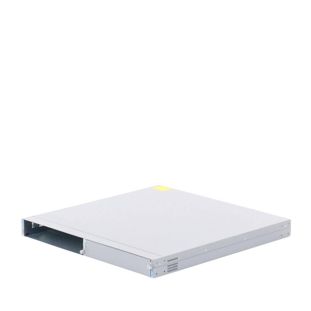 Chasis Switch Core Capa 3, hasta 2 slots para tarjetas modulares M6000 series - Image 5