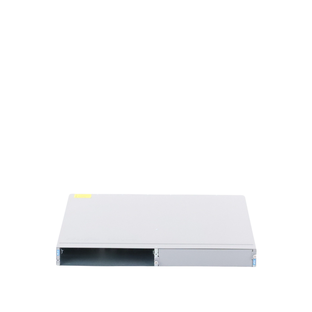 Chasis Switch Core Capa 3, hasta 2 slots para tarjetas modulares M6000 series - Image 7