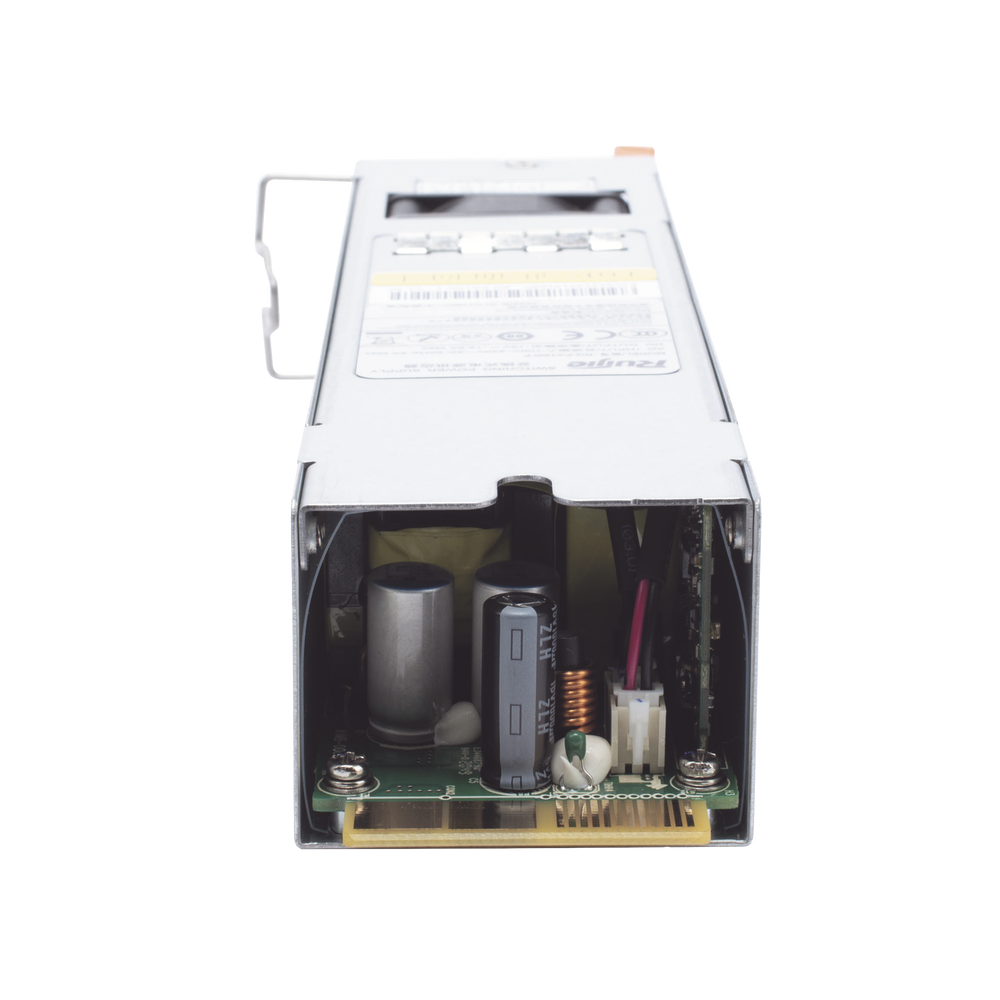 Fuente de Energía Modular, proporciona hasta 150 Watts para Switches Empresariales Ruijie Networks - Image 4