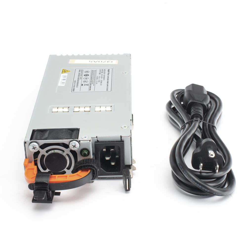RG-PA300I-FS Fuente de Poder 300W para RG-NBS7003 - Image 2