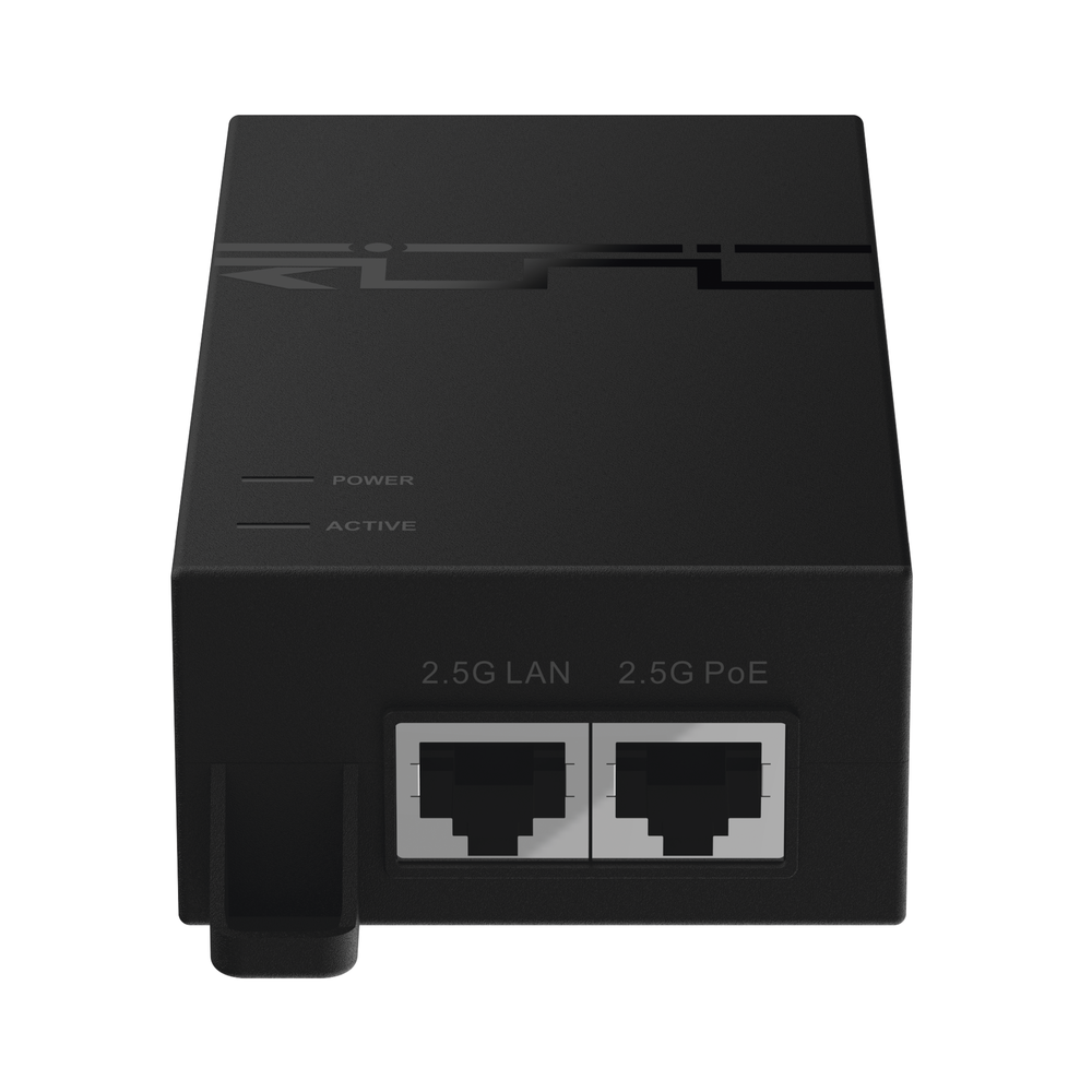 Inyector PoE Pasivo Multi-gigabit 2.5G (56 V - 1.08 A - 60 W) - Image 4