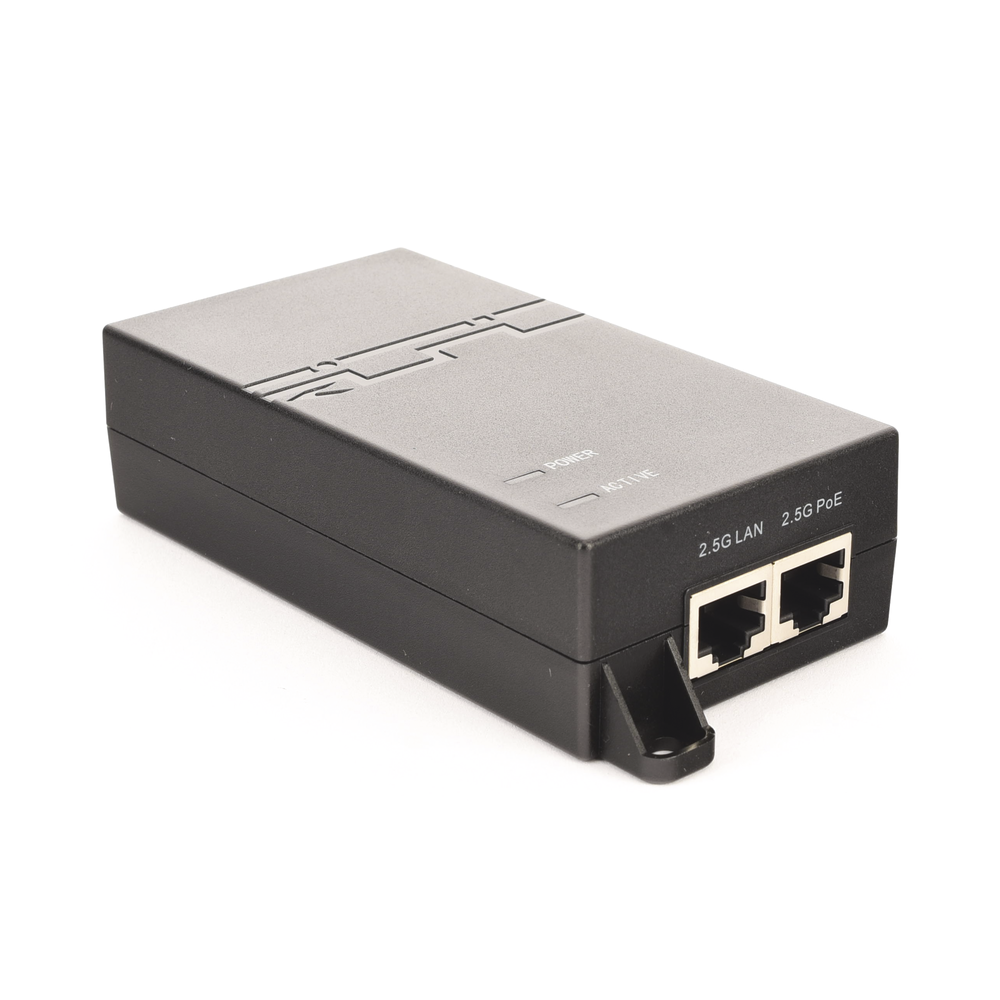 Inyector PoE Pasivo Multi-gigabit 2.5G (56 V - 1.08 A - 60 W) - Image 8