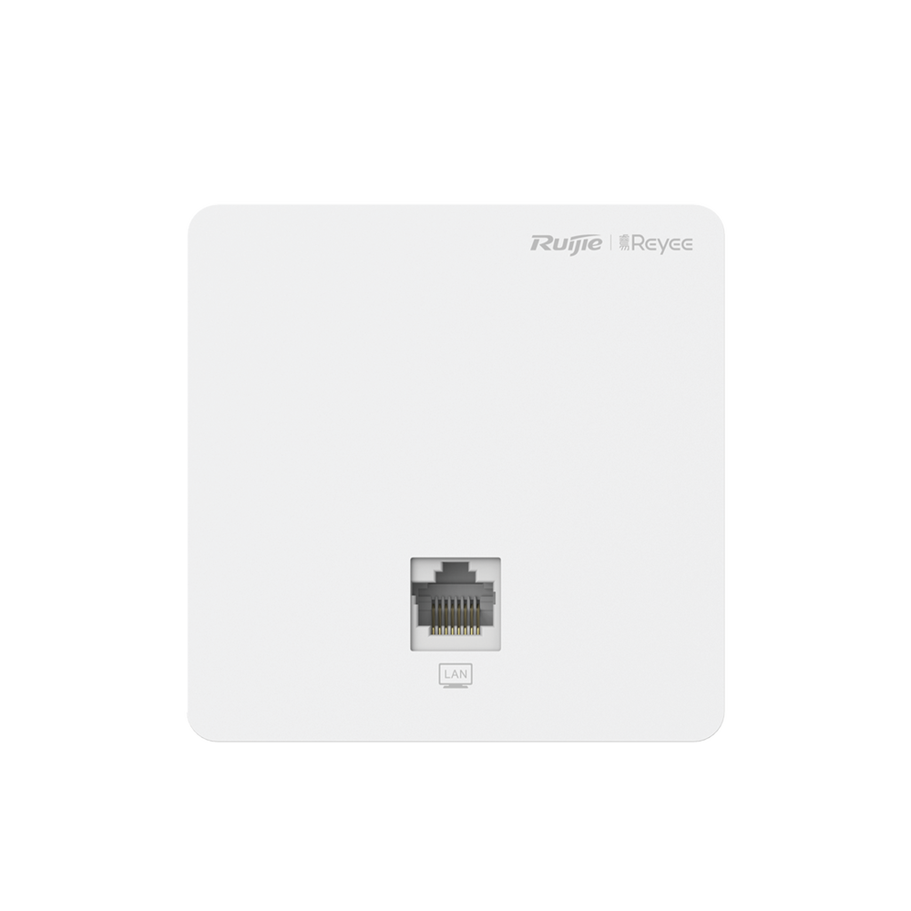 Punto de Acceso Wi-Fi 5, Doble Banda Diseñado para Instalaciones Discretas y Espacios Reducidos, 802.11ac Wave 2, Alto Rendimiento y MIMO 2x2. - Image 2