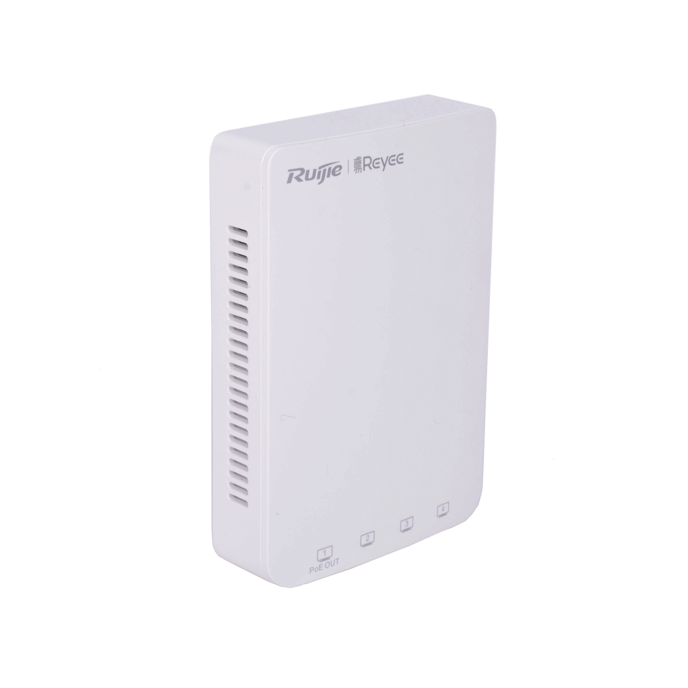 Punto de Acceso Mesh Wi-Fi 5 ideal para áreas que requieren múltiples puertos de red, 1 puerto PoE Out, hasta 1.7 Gbps doble banda 802.11ac MU-MIMO 2x2 - Image 2