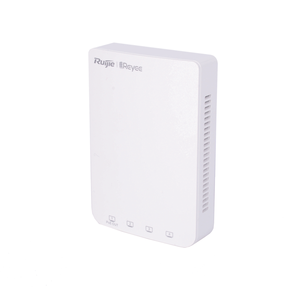 Punto de Acceso Mesh Wi-Fi 5 ideal para áreas que requieren múltiples puertos de red, 1 puerto PoE Out, hasta 1.7 Gbps doble banda 802.11ac MU-MIMO 2x2 - Image 3