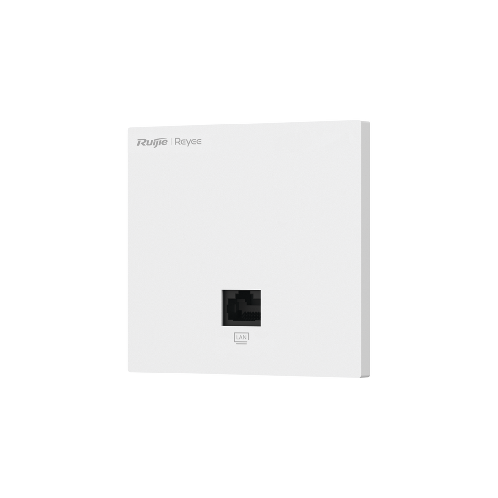 Punto de Acceso Mesh Wi-Fi 5, Doble Banda Diseñado para Instalaciones Discretas y Espacios Reducidos, 802.11ac Wave 2, Alto Rendimiento y MIMO 2x2. - Image 2