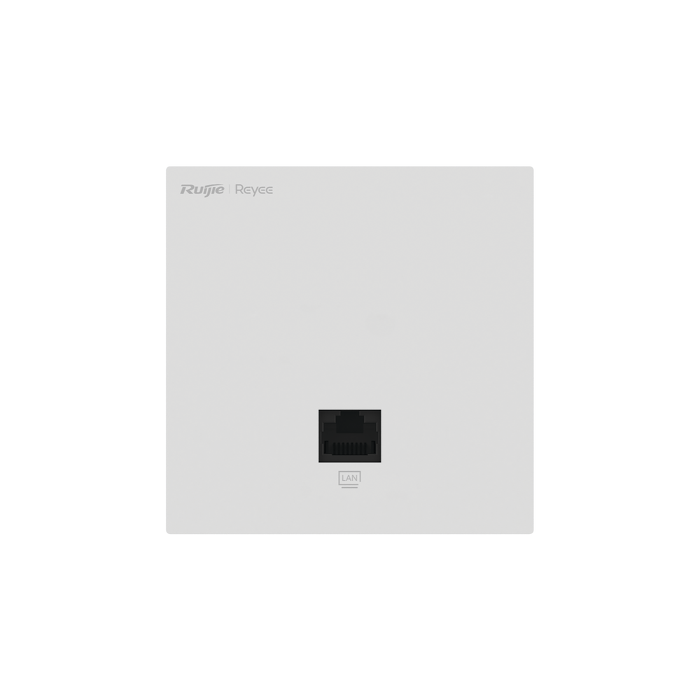 Punto de Acceso Mesh Wi-Fi 5, Doble Banda Diseñado para Instalaciones Discretas y Espacios Reducidos, 802.11ac Wave 2, Alto Rendimiento y MIMO 2x2.