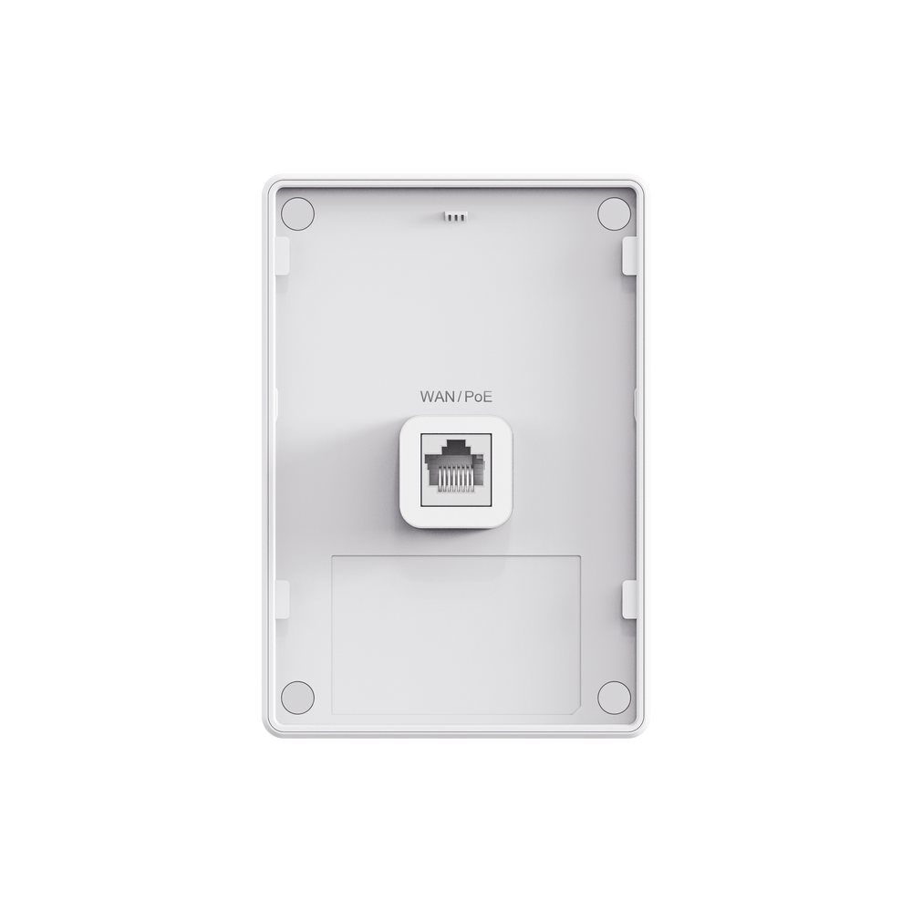 Punto de Acceso Mesh Wi-Fi 6 para interior en pared, hasta 512 usuarios ideal para Hotelería u Oficina. - Image 4