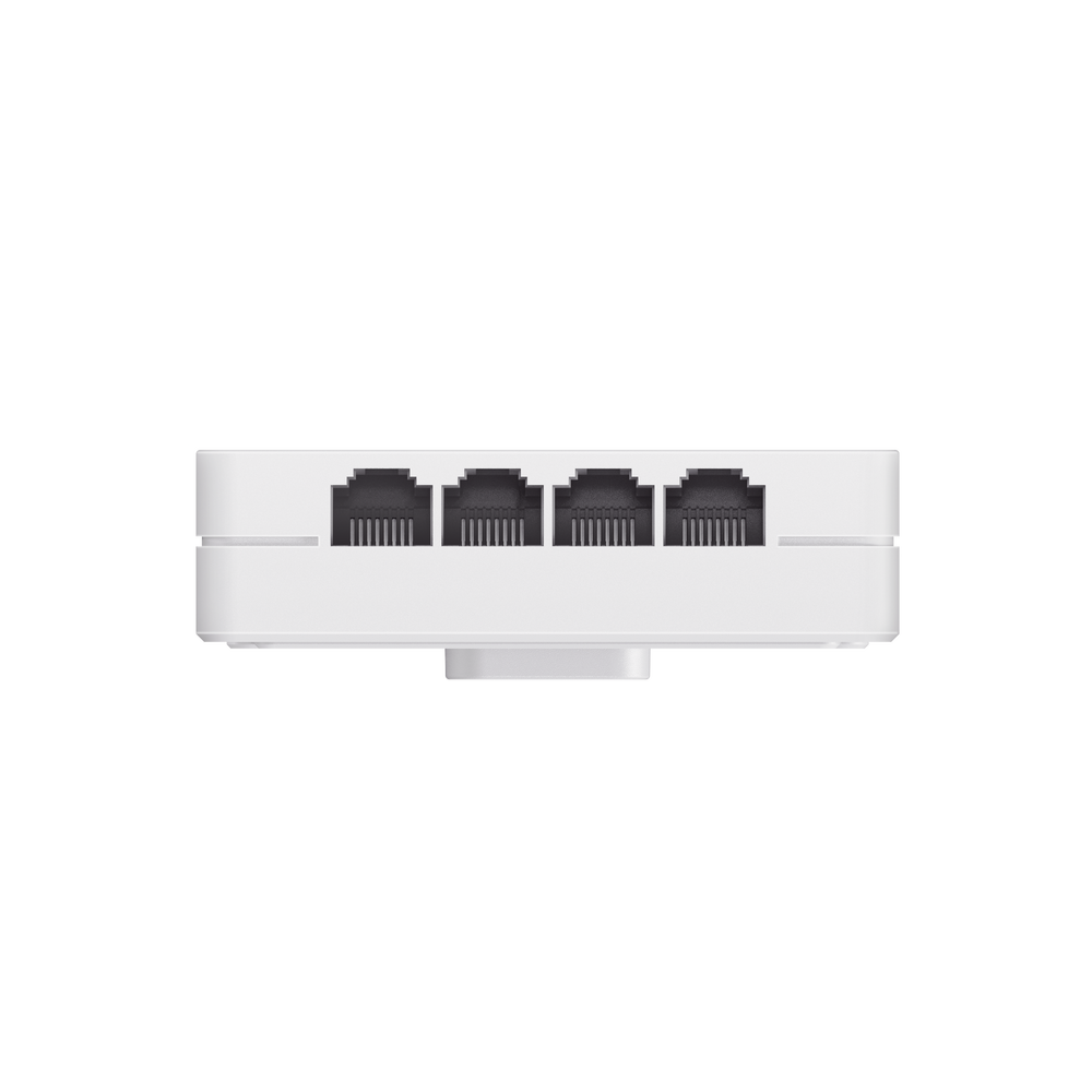 Punto de Acceso Mesh Wi-Fi 6 para interior en pared, hasta 512 usuarios ideal para Hotelería u Oficina. - Image 7