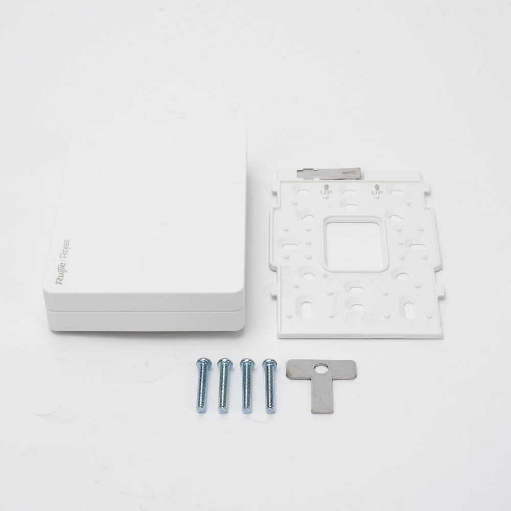 Punto de Acceso Mesh Wi-Fi 6 para interior en pared, hasta 512 usuarios ideal para Hotelería u Oficina. - Image 8