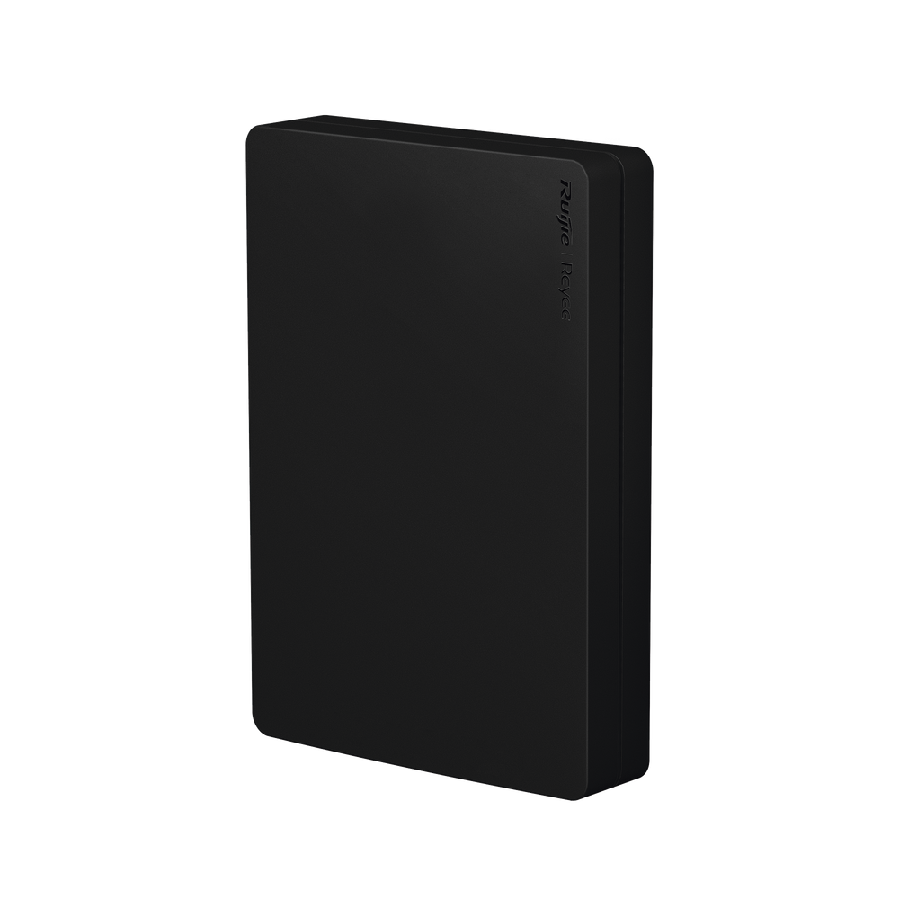 Caratula protectora color Negro 1 pieza para Access Point modelo RG-RAP1260