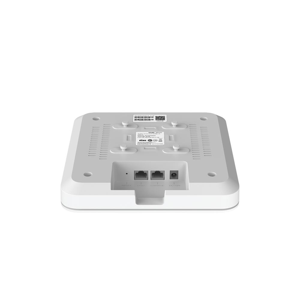 Punto de Acceso Mesh Wi-Fi 5 para interior en techo hasta 1.2 Gbps doble banda 802.11ac MU-MIMO 2X2, puertos Gigabit - Image 2