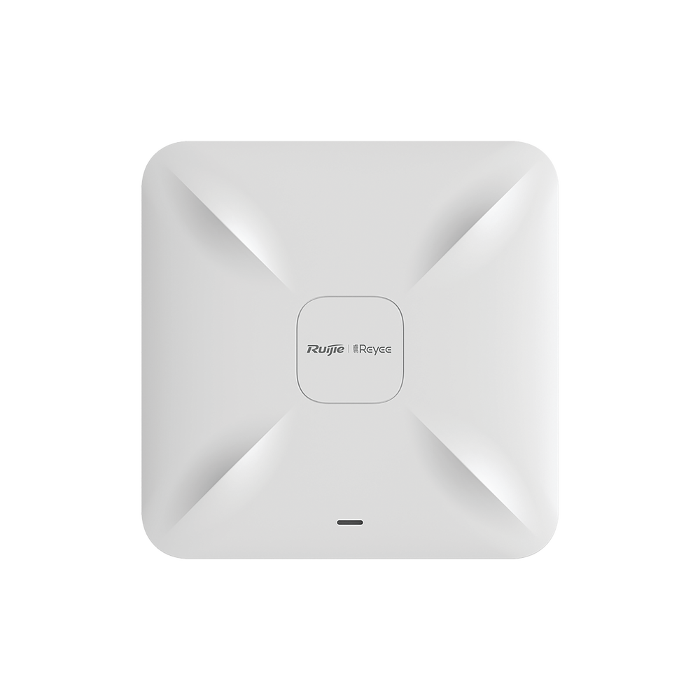 Punto de Acceso Mesh Wi-Fi 5 para interior en techo hasta 1.2 Gbps doble banda 802.11ac MU-MIMO 2X2, puertos Gigabit