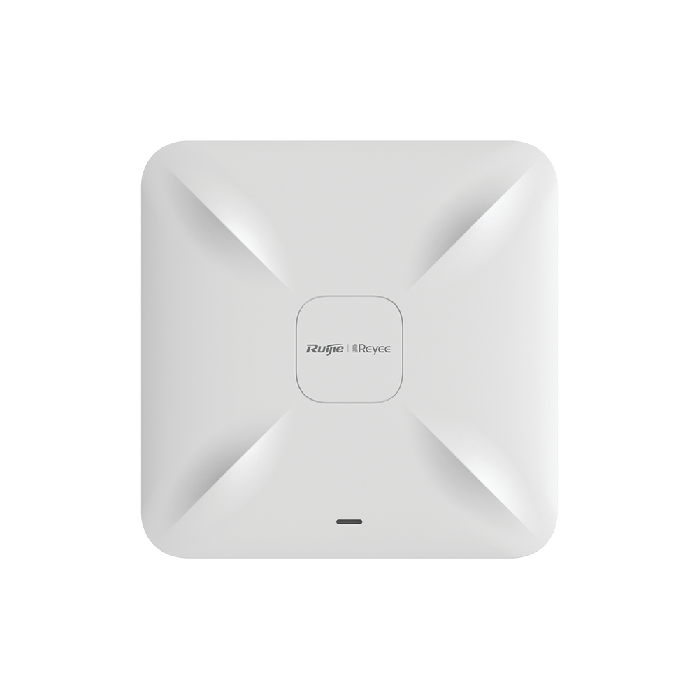 Punto de Acceso Wi-Fi 5 para interior en techo doble banda 802.11ac MU-MIMO 2X2, puertos 10/100