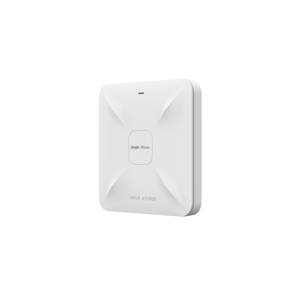 Punto de Acceso Mesh Wi-Fi 6 para Interior, se Instala en Techo o Pared, hasta 512 Usuarios y 2.97 Gbps, Doble Banda 802.11ax MU-MIMO 2x2 - Image 2