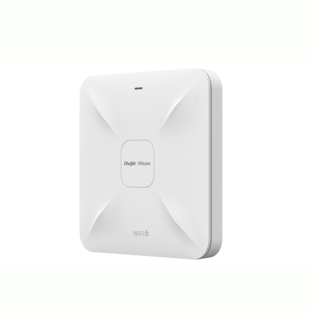Punto de Acceso Mesh Wi-Fi 6 para Interior, se Instala en Techo o Pared, hasta 512 Usuarios y 1.7 Gbps, Doble Banda 802.11ax MU-MIMO 2x2 - Image 2