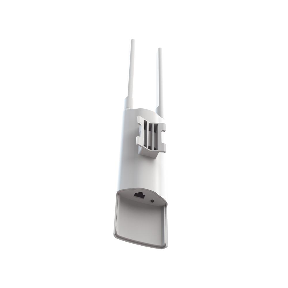 Punto de Acceso Mesh para Exterior, Wi-Fi 5 802.11ac Omnidireccional IP65, Compacto con antenas Externas - Image 2