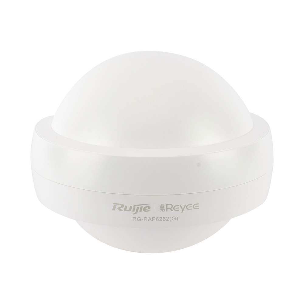 Punto de Acceso Mesh Wi-Fi 6 Exterior IP68, Wi-Fi 6 (802.11ax), 360 grados, MU-MIMO2x2, hasta 256 clientes - Image 7