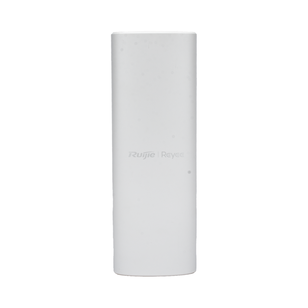 Punto de Acceso Mesh Wi-Fi 6 para Exterior IP65, Tamaño Reducido, Largo Alcance Doble Banda hasta 512 Usuarios, ancho de banda de hasta 3 Gbps