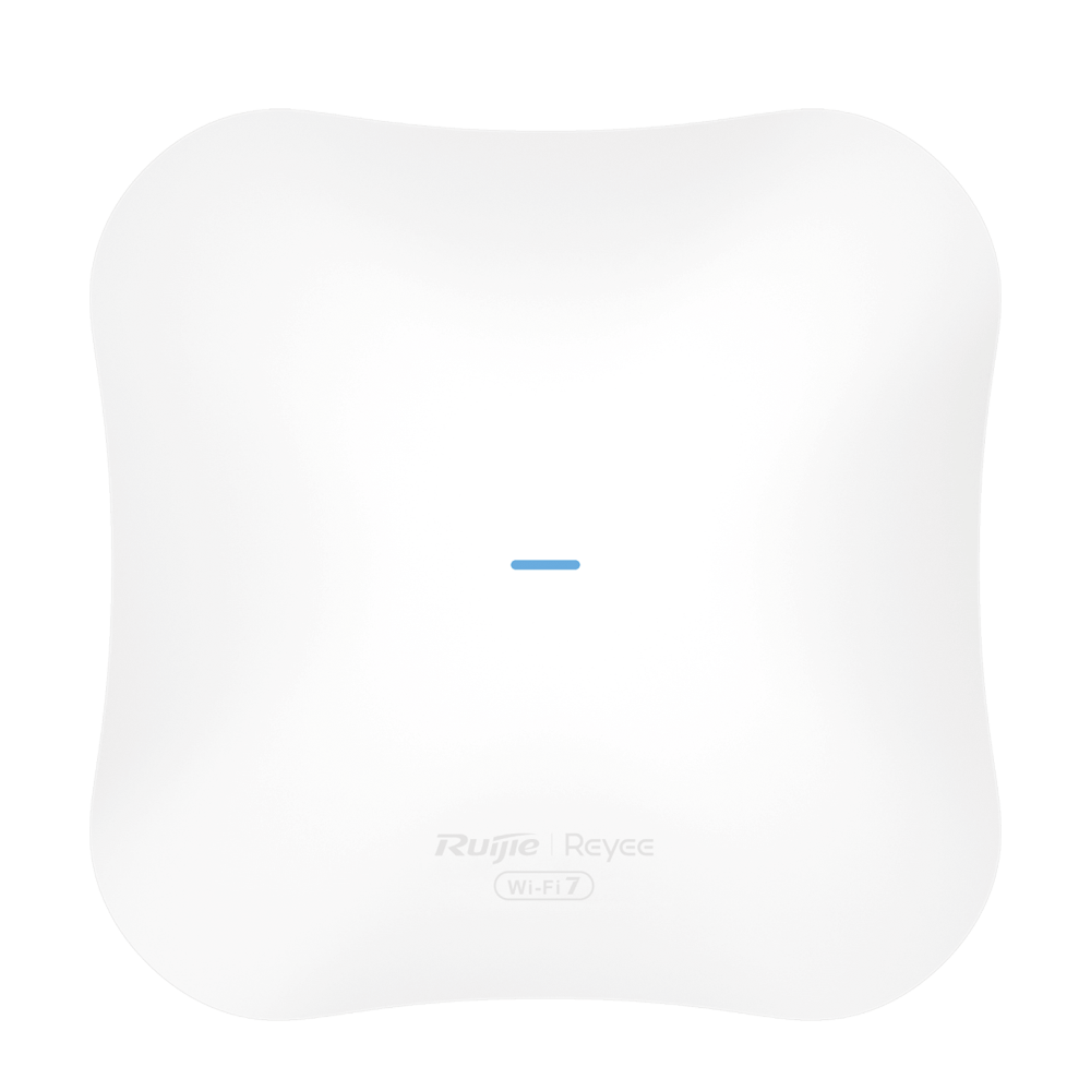 Punto de Acceso Mesh Wi-Fi 7 Doble Banda MLO hasta 512 Usuarios, ancho de banda de hasta 5 Gbps , interior con puerto 2.5G, 802.11 BE19000 MU-MIMO 5X5 - Image 4