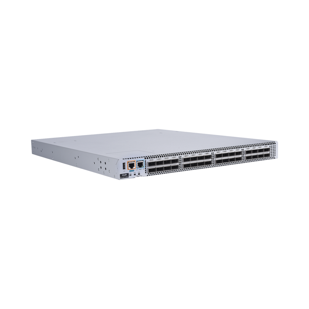 Switch DCI para Data Center , 32 Puertos QSFP28 100G, VXLAN que Permite una Transmisión Ilimitada de Datos y una Asignación y Programación Flexible de Recursos. - Image 2