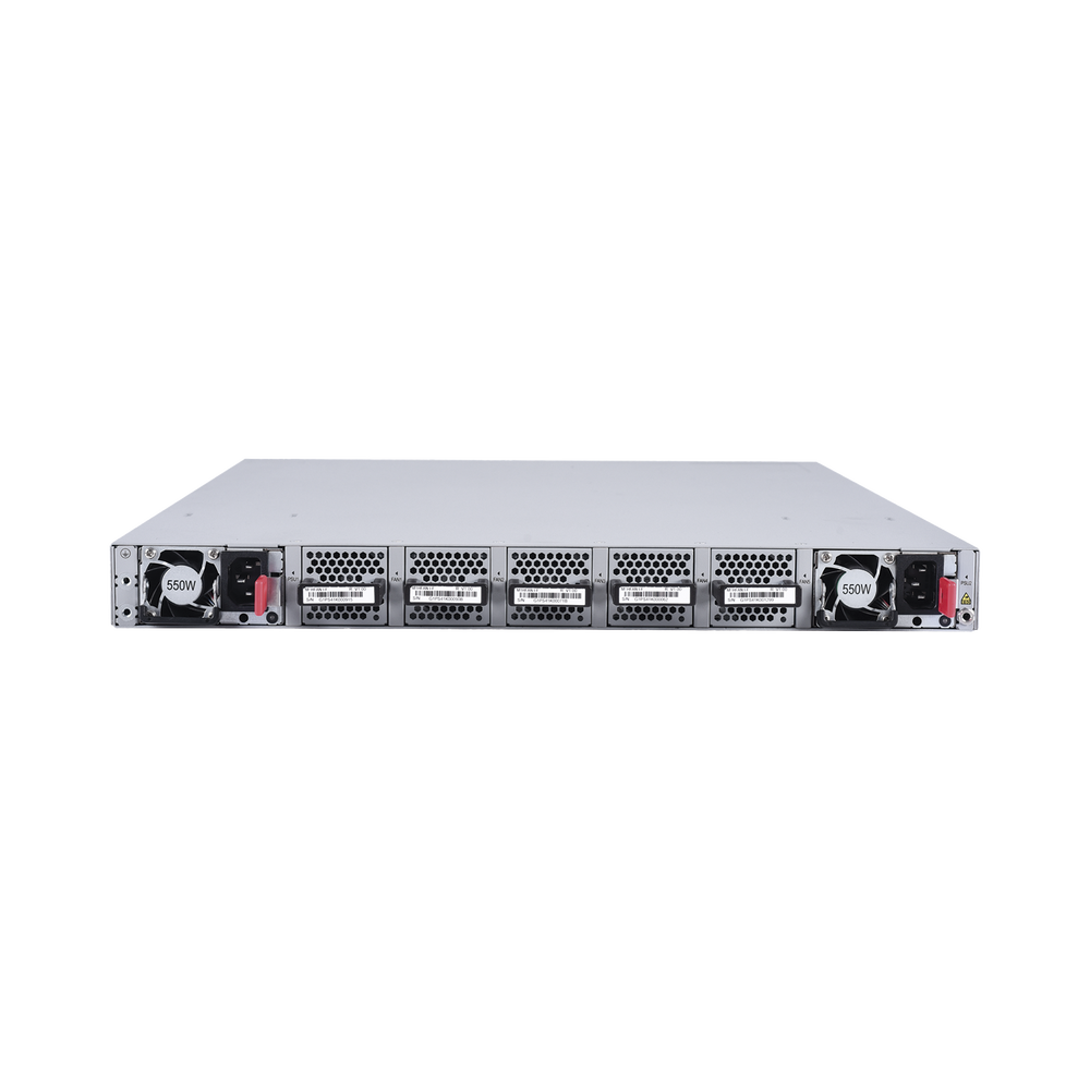 Switch DCI para Data Center , 32 Puertos QSFP28 100G, VXLAN que Permite una Transmisión Ilimitada de Datos y una Asignación y Programación Flexible de Recursos. - Image 4