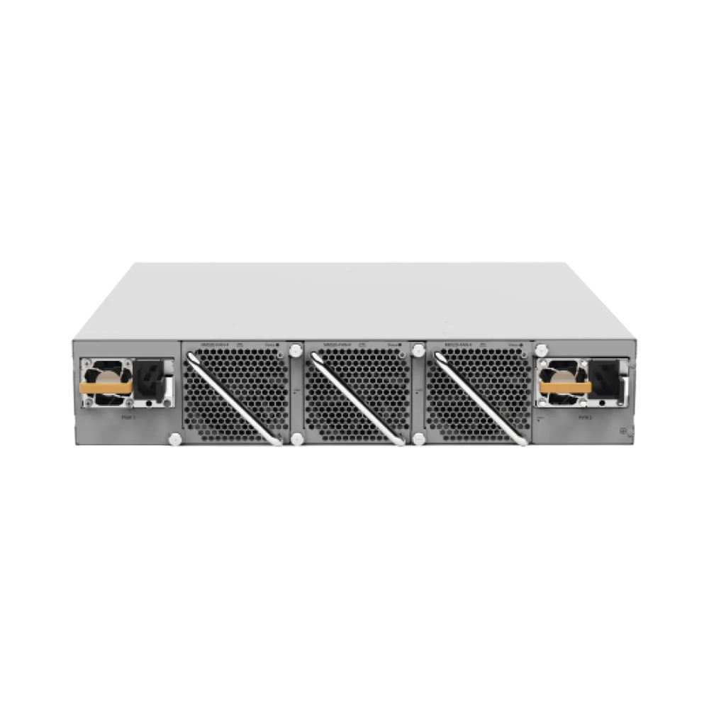 Switch DCI para Data Center, 64 Puertos QSFP28 100G para Escenarios de Alta Densidad, Alta Disponibilidad y Unificación de Centro de Datos. - Image 3