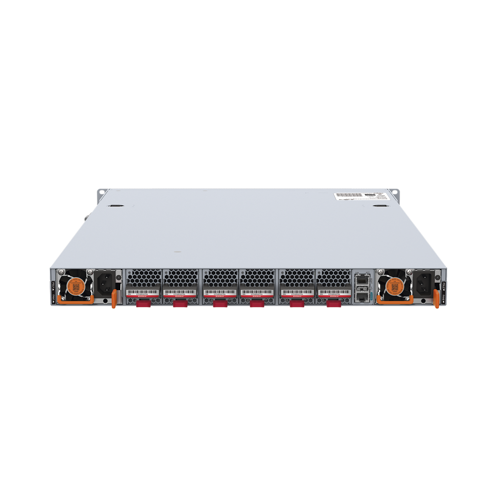 Switch Next-Generation Data Center, 24 Puertos QSPF56 200G y 8 Puertos QSPF-DD 400G - Image 2