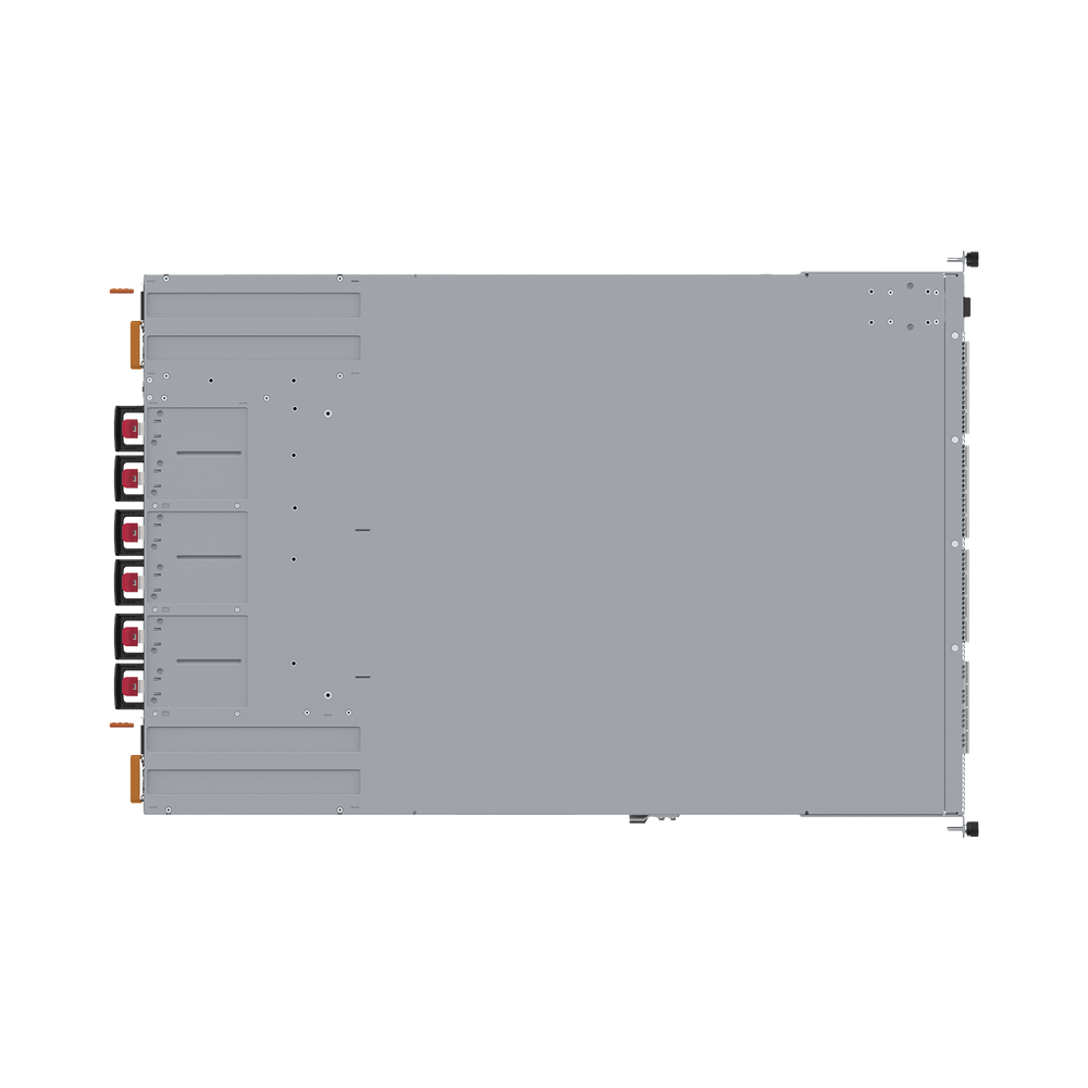 Switch Next-Generation Data Center, 24 Puertos QSPF56 200G y 8 Puertos QSPF-DD 400G - Image 3