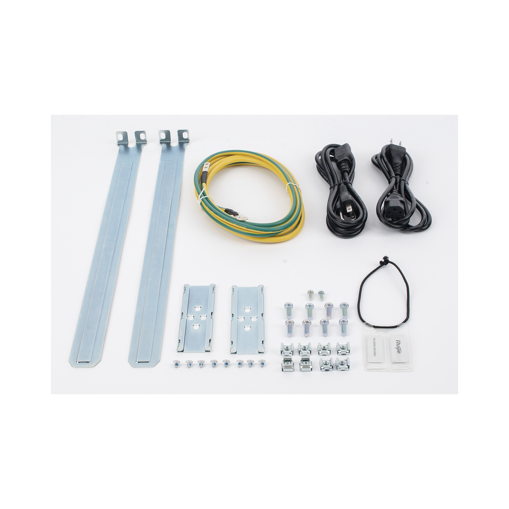 Switch Next-Generation Data Center, 48 Puertos DSFP 100G y 8 Puertos QSPF-DD 400G - Image 4