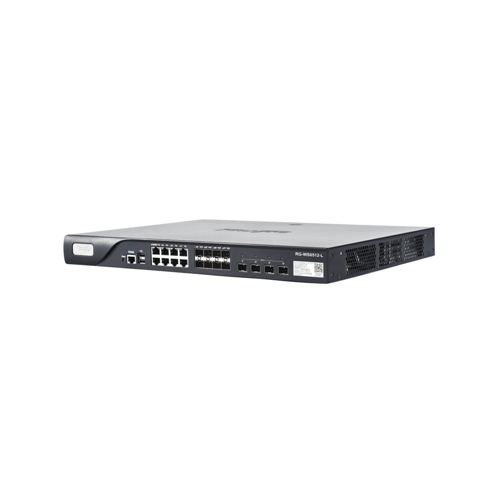 Controlador para Puntos de Acceso Ruijie Networks, hasta 128 APs, crecimiento de hasta 1152 Ceiling APs / 2304 Wall APs - Image 4
