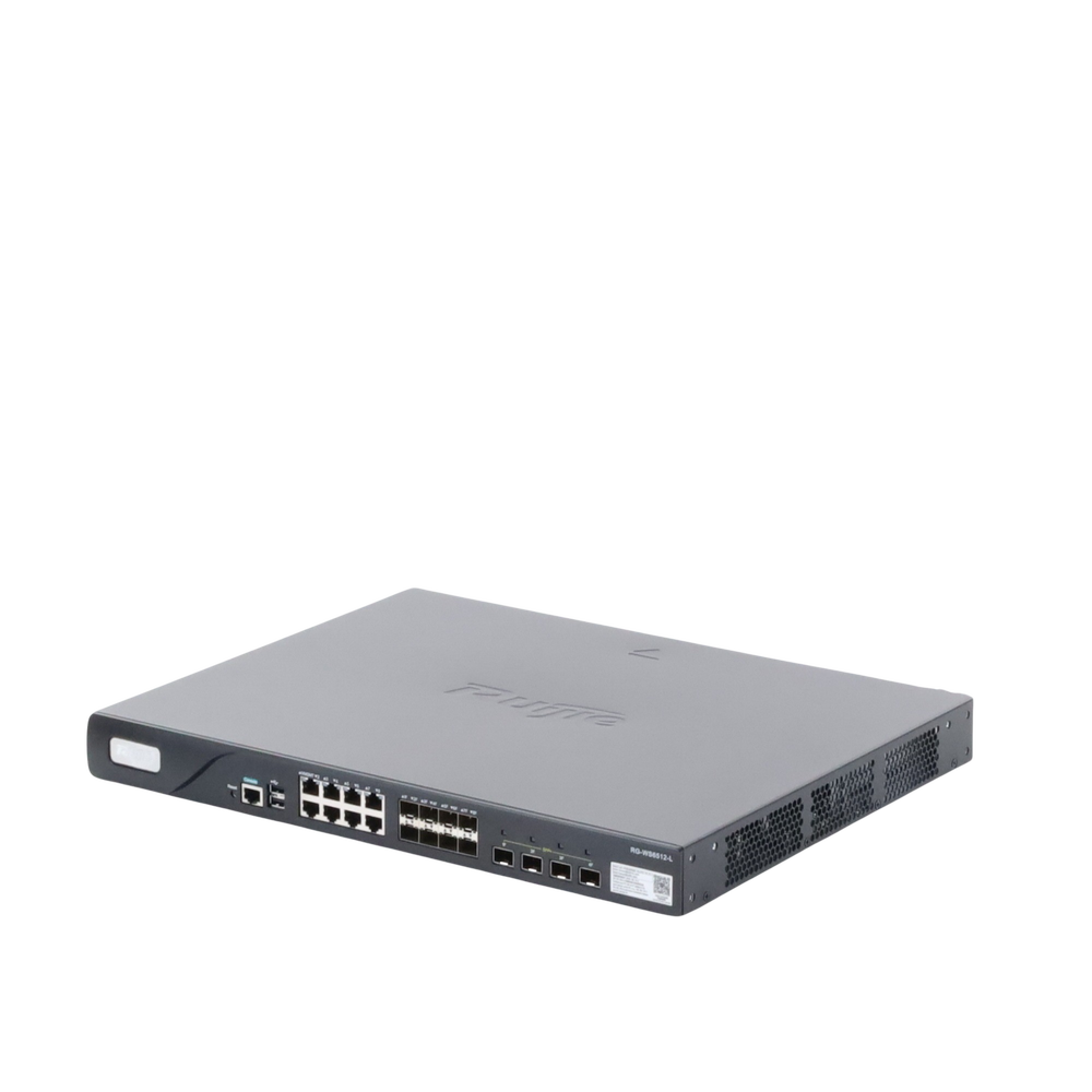 Controlador para Puntos de Acceso Ruijie Networks, hasta 128 APs, crecimiento de hasta 1152 Ceiling APs / 2304 Wall APs - Image 6