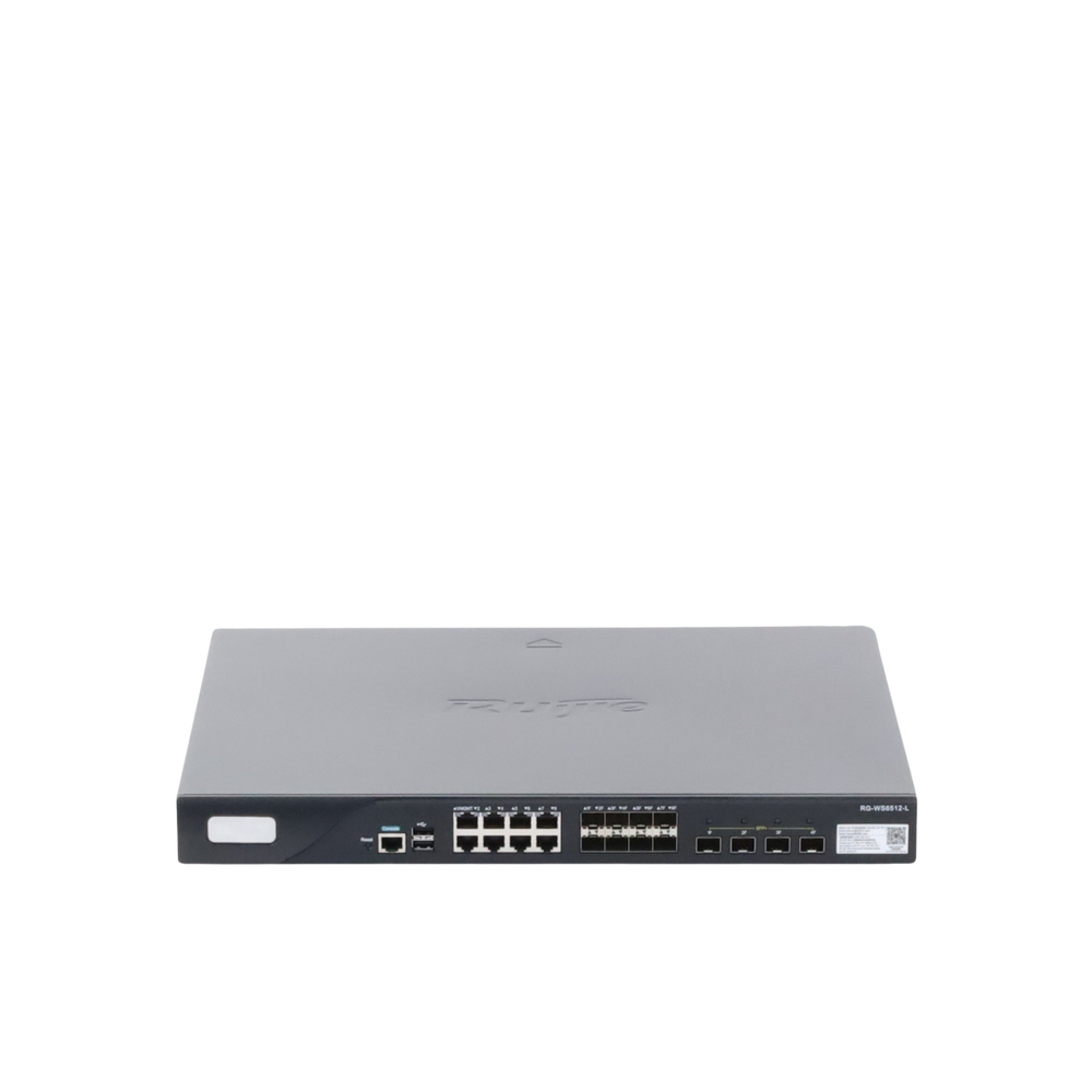 Controlador para Puntos de Acceso Ruijie Networks, hasta 128 APs, crecimiento de hasta 1152 Ceiling APs / 2304 Wall APs - Image 8