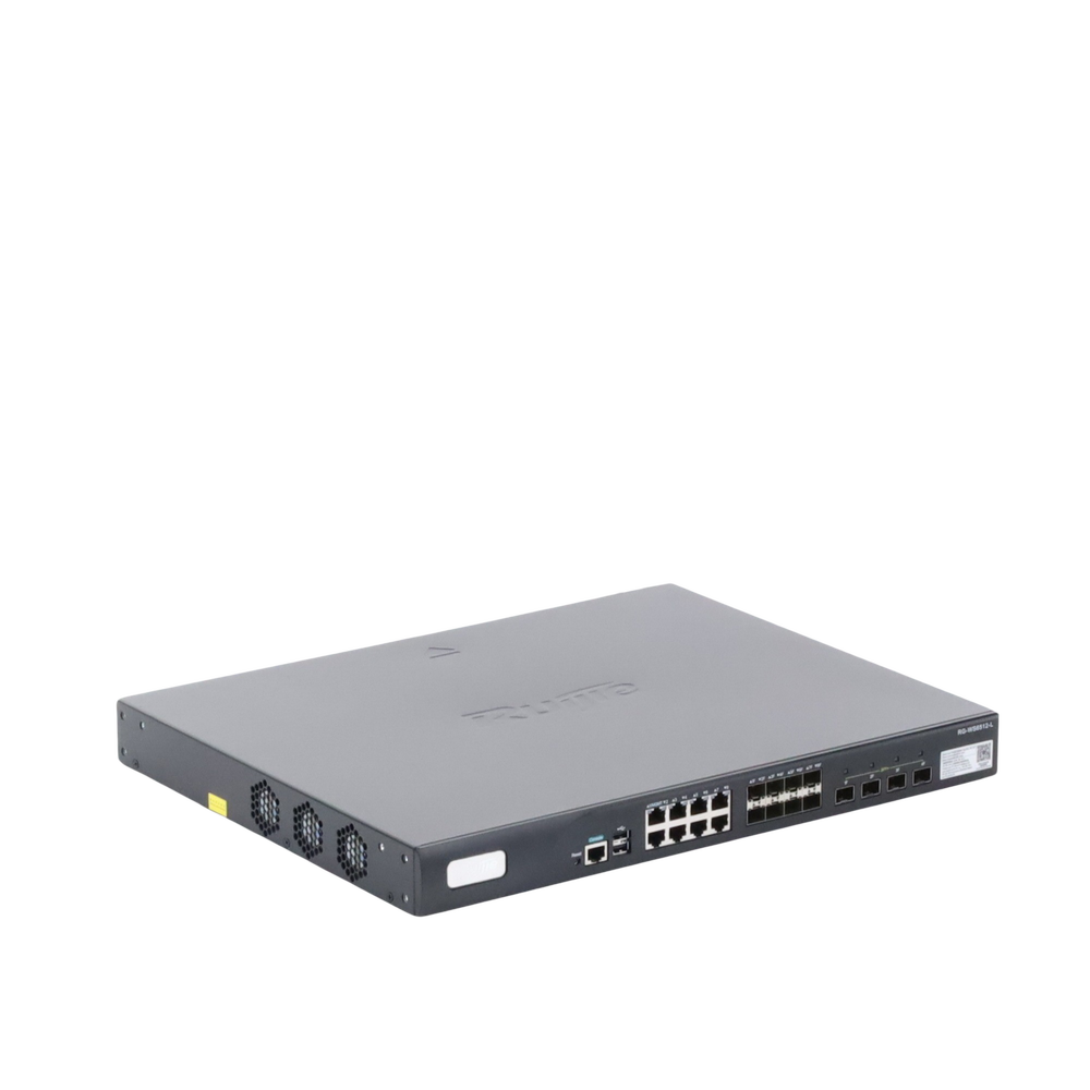 Controlador para Puntos de Acceso Ruijie Networks, hasta 128 APs, crecimiento de hasta 1152 Ceiling APs / 2304 Wall APs - Image 9