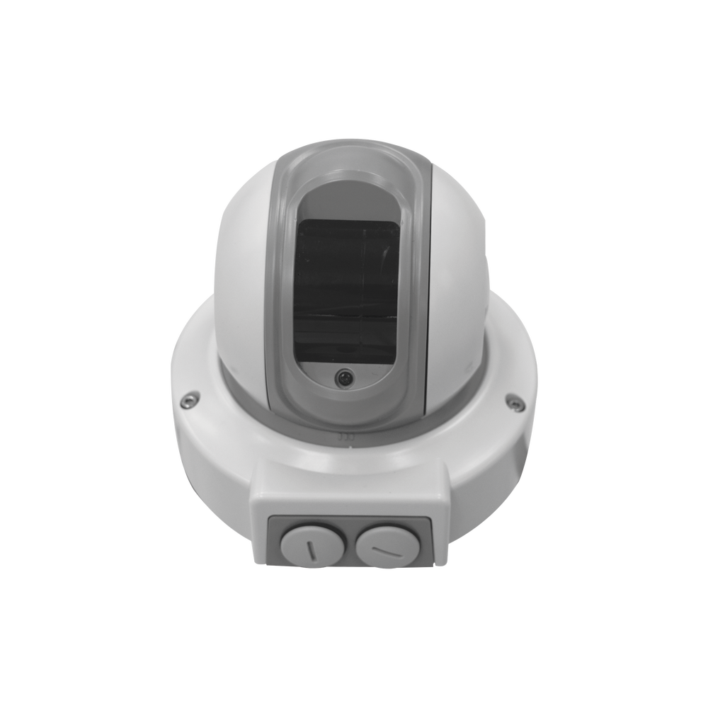 Detector de Escaneo Láser / 20 metros de radio con una área de detección de 95 ° / Uso en Exterior - Image 3